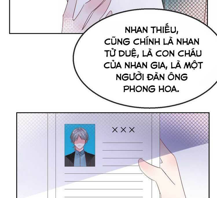 Điều Ước Sủng Ái Bất Bình Đẳng Chapter 98.2 - 20