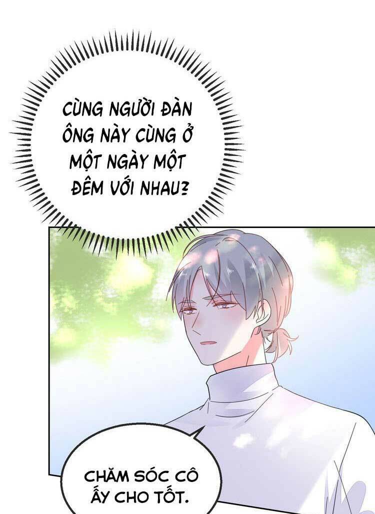 Điều Ước Sủng Ái Bất Bình Đẳng Chapter 98.2 - 22