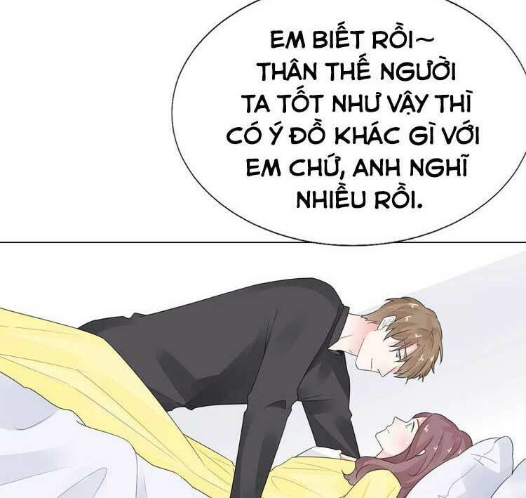 Điều Ước Sủng Ái Bất Bình Đẳng Chapter 99.2 - 19