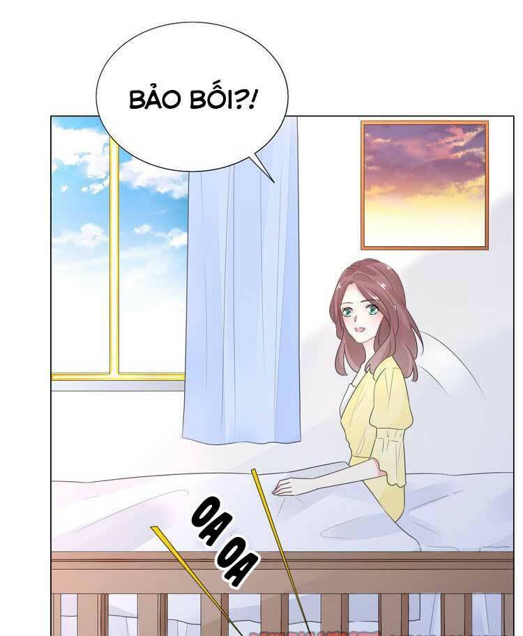 Điều Ước Sủng Ái Bất Bình Đẳng Chapter 99.2 - 8