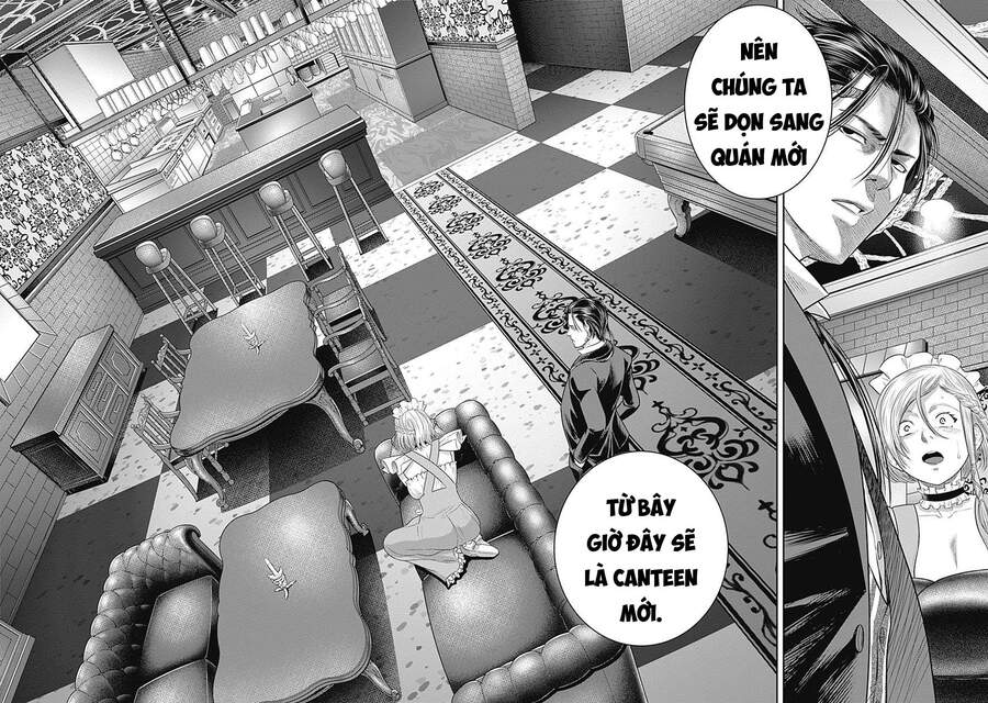 Diner Chapter 65 - 21