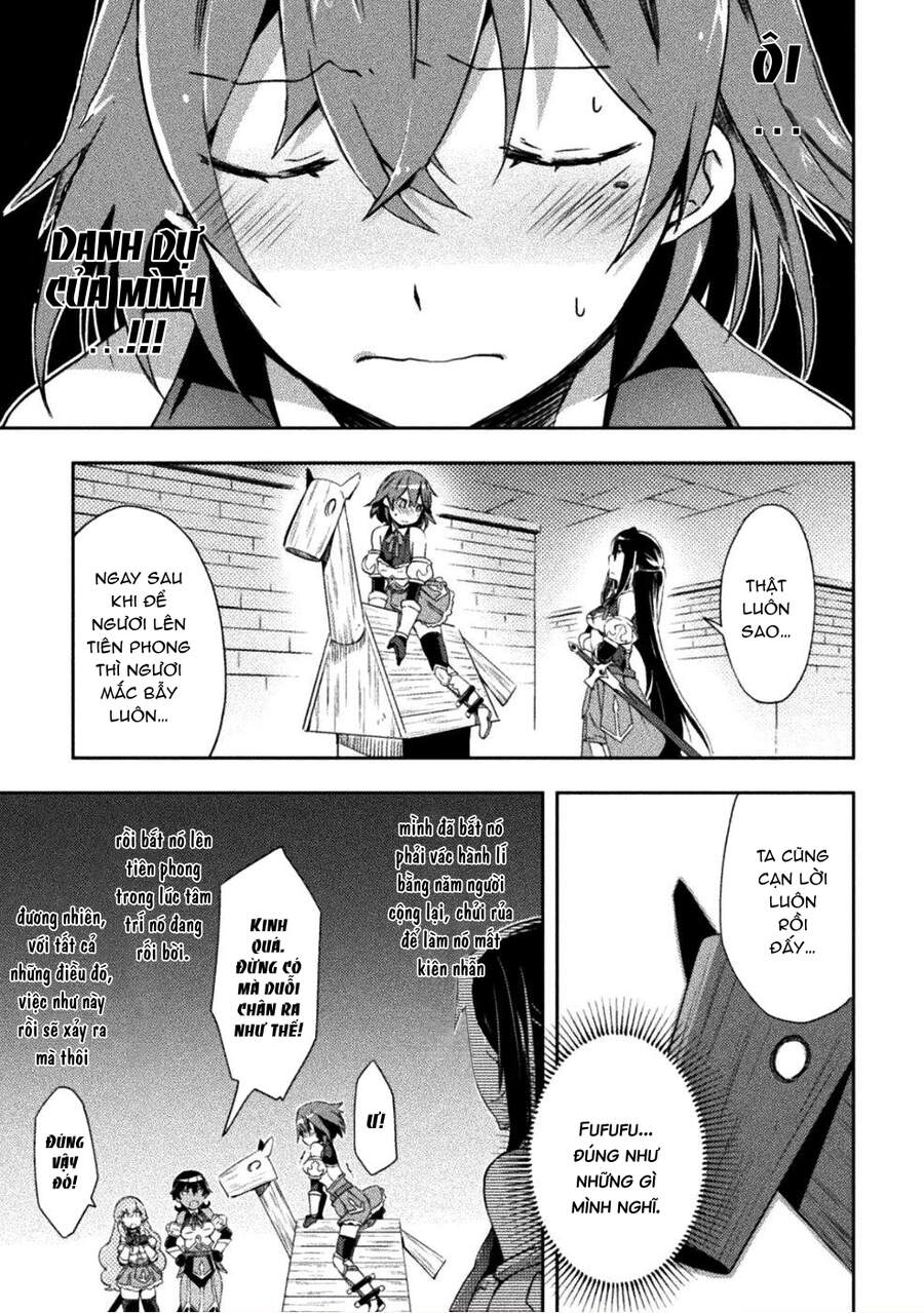 Dungeon Kurashi No Moto Yuusha Chapter 6.2 - 5