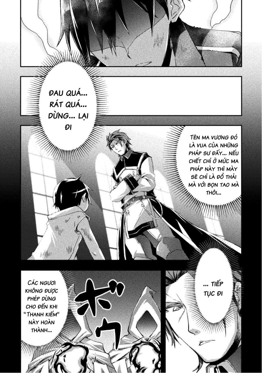 Dungeon Kurashi No Moto Yuusha Chapter 9 - 21