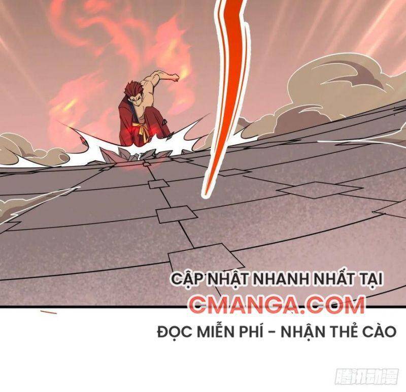 Thú Nhân Chapter 274 - 2