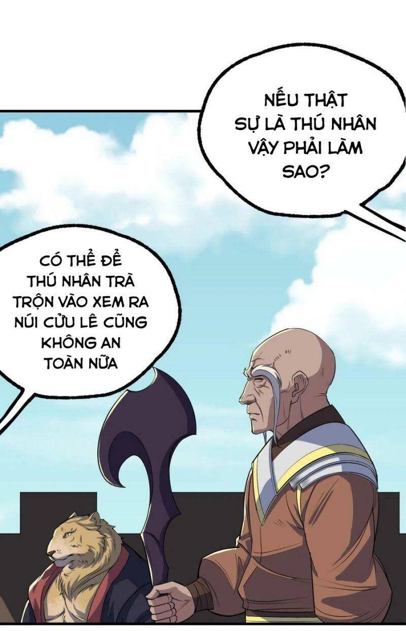 Thú Nhân Chapter 248 - 23