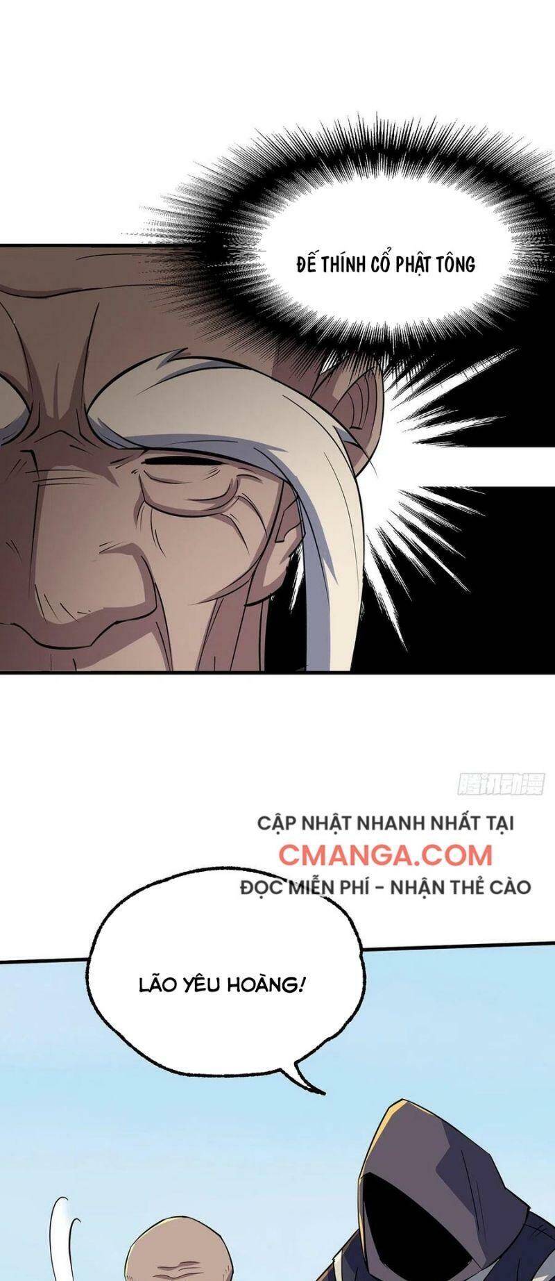 Thú Nhân Chapter 250 - 15