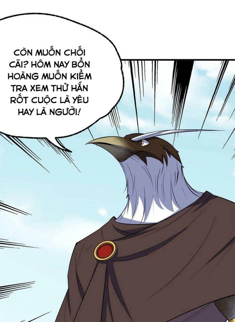 Thú Nhân Chapter 252 - 31