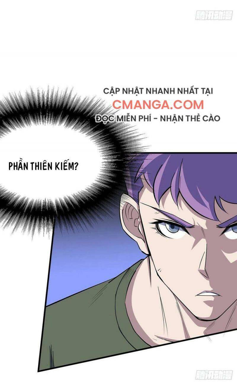 Thú Nhân Chapter 253 - 2