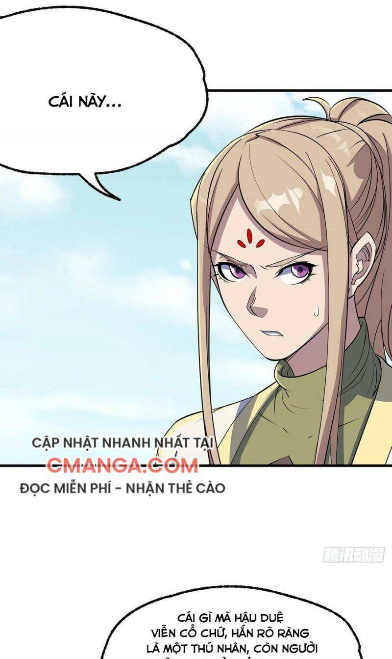 Thú Nhân Chapter 253 - 30