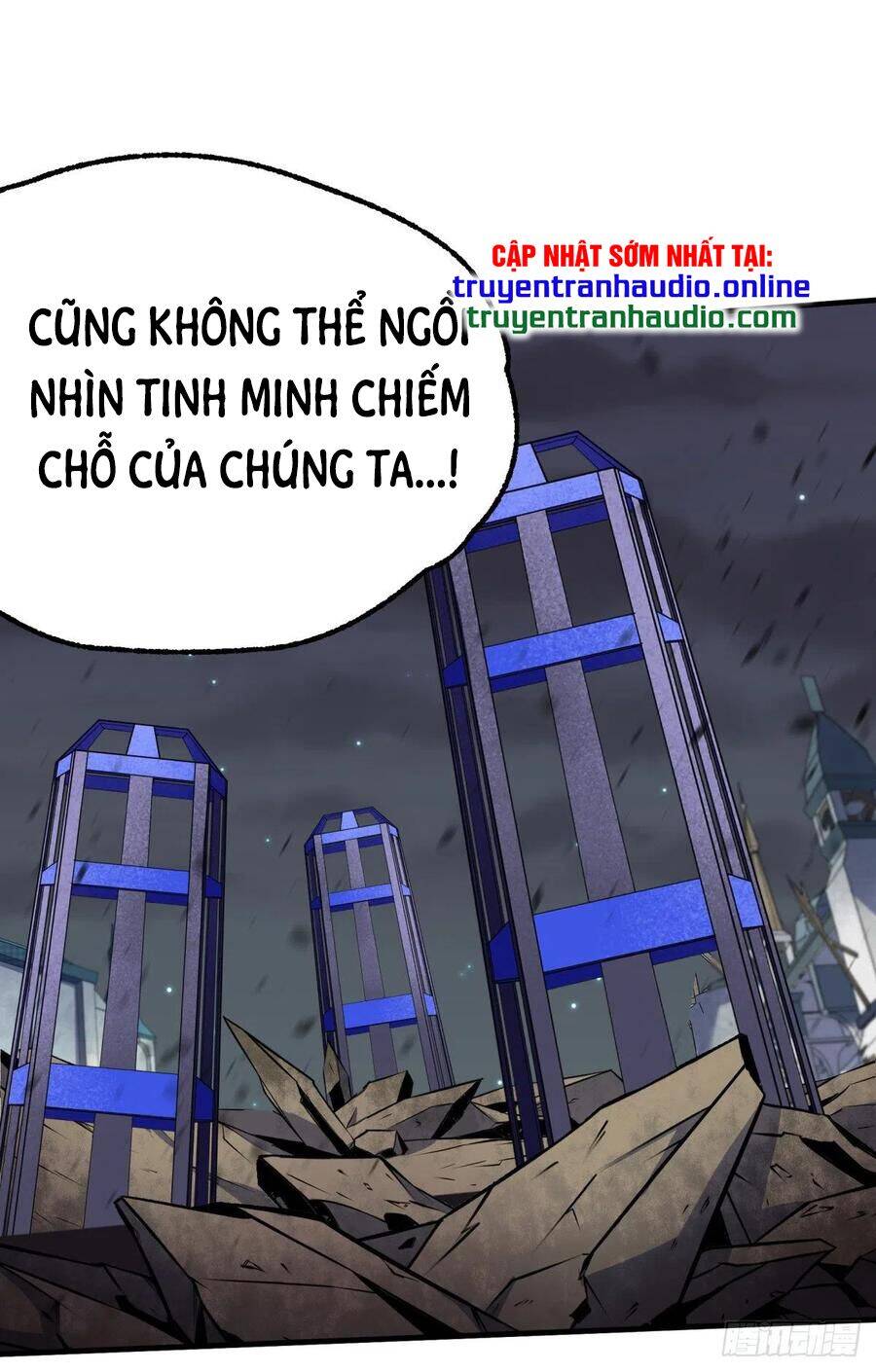 Thú Nhân Chapter 266 - 31