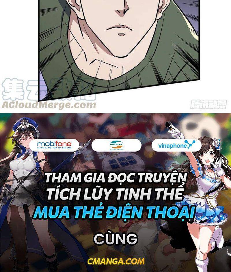 Thú Nhân Chapter 284 - 31