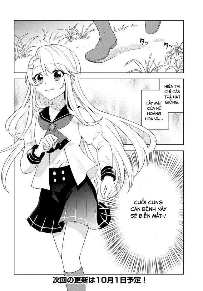 Eiyuu No Musume To Shite Umarekawatta Eiyuu Wa Futatabi Eiyuu O Mezasu Chapter 22 - 29