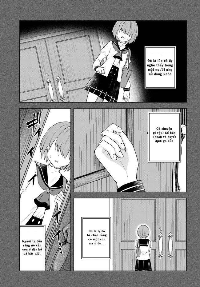 Eiyuu No Musume To Shite Umarekawatta Eiyuu Wa Futatabi Eiyuu O Mezasu Chapter 24 - 10