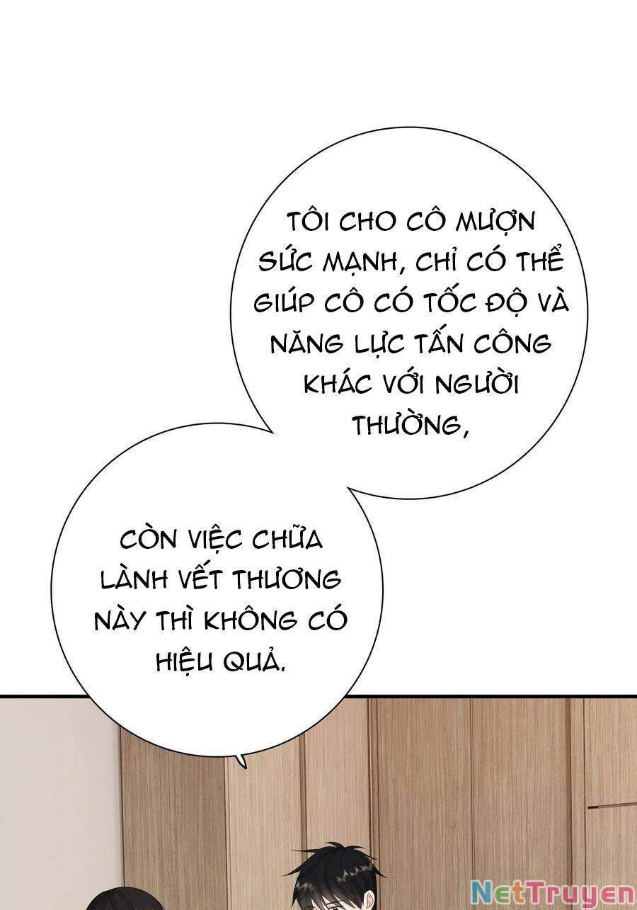 Ác Ma Bá Yêu Chapter 29 - Trang 2