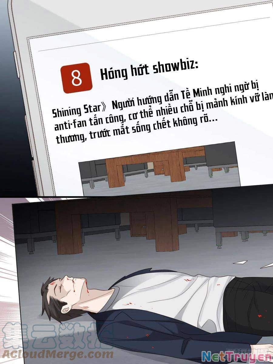 Ác Ma Bá Yêu Chapter 29 - Trang 2