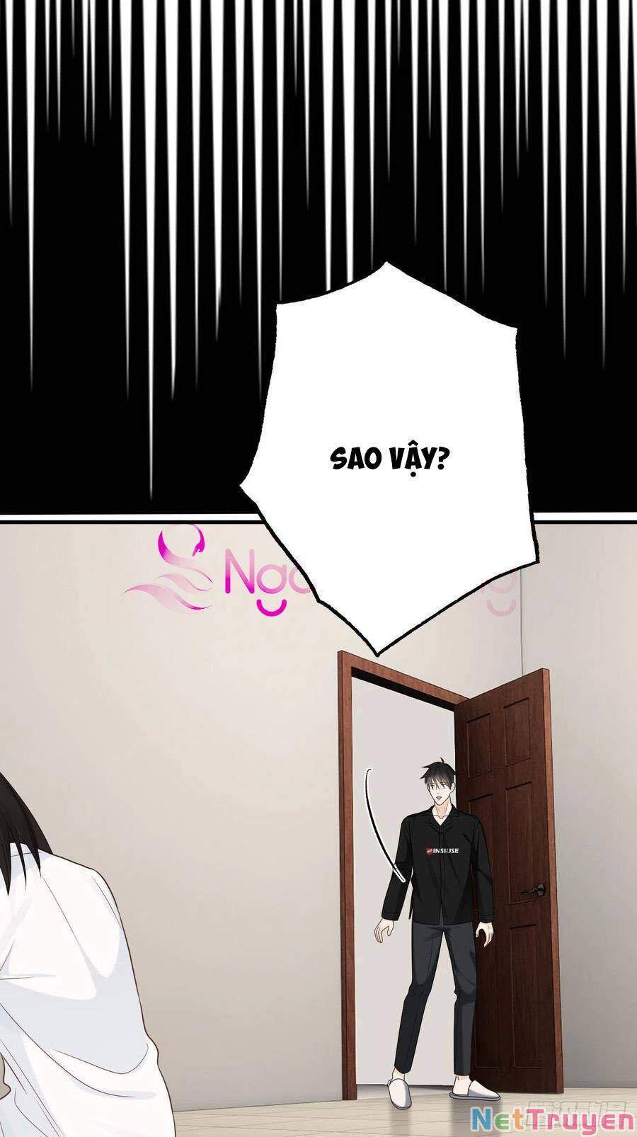 Ác Ma Bá Yêu Chapter 29 - Trang 2