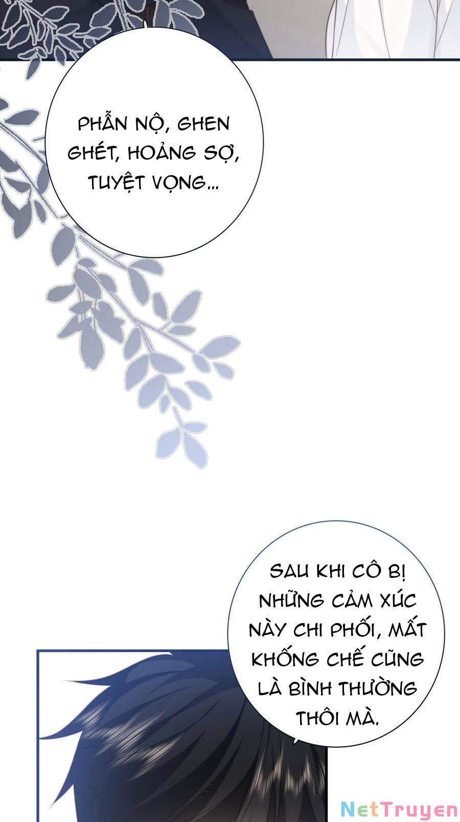 Ác Ma Bá Yêu Chapter 29 - Trang 2