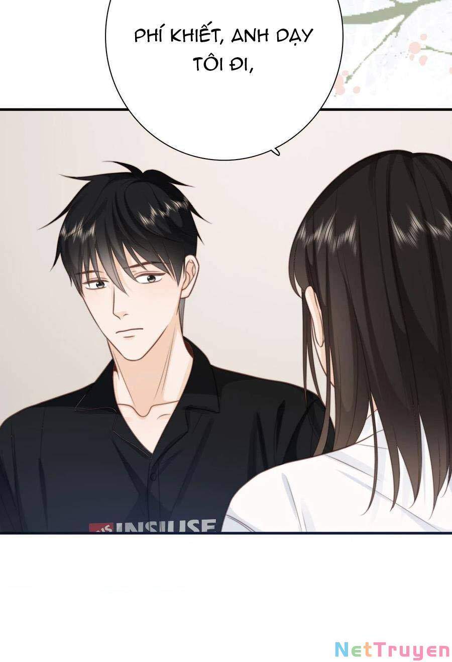 Ác Ma Bá Yêu Chapter 29 - Trang 2