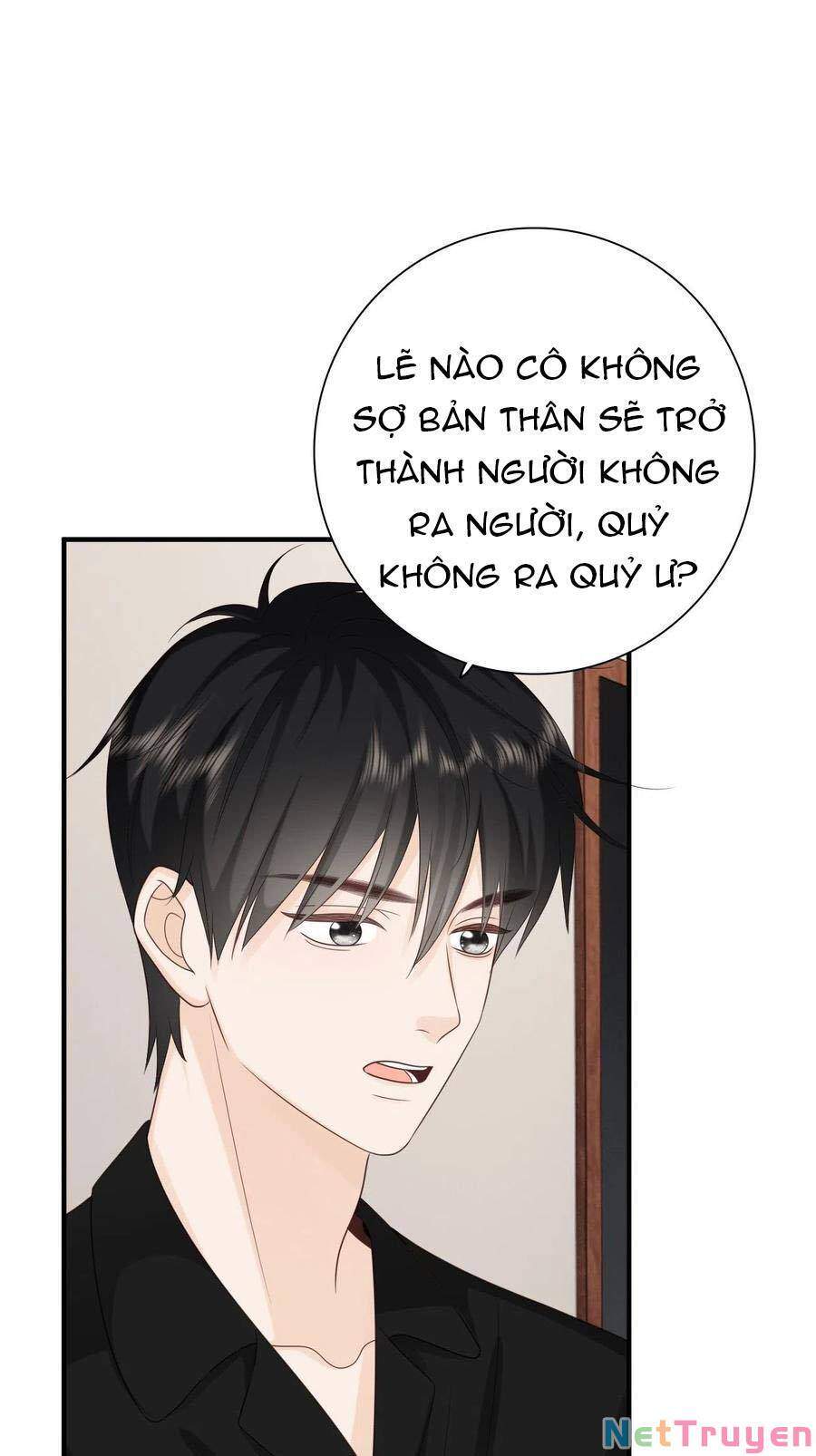 Ác Ma Bá Yêu Chapter 29 - Trang 2