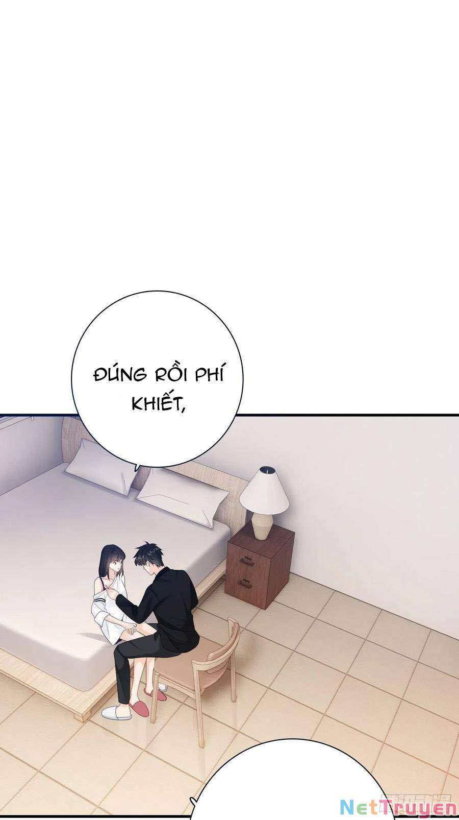 Ác Ma Bá Yêu Chapter 29 - Trang 2