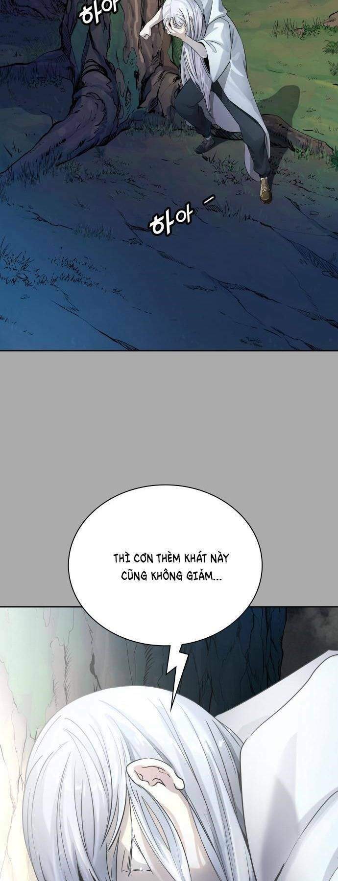 Tòa Tháp Bí Ẩn Chapter 514 - 2