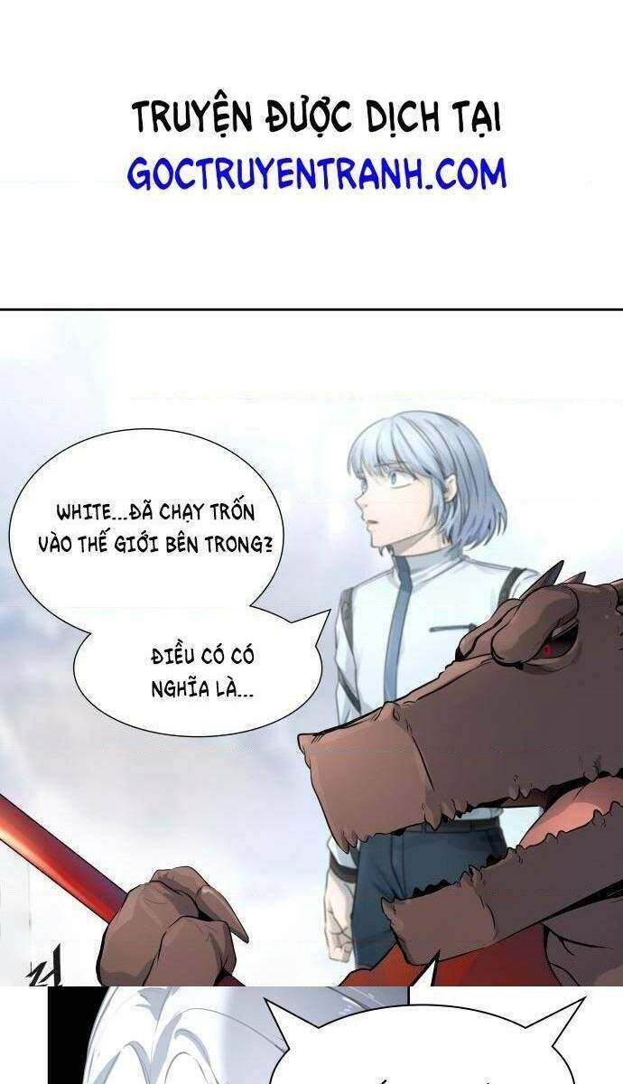 Tòa Tháp Bí Ẩn Chapter 514 - 32