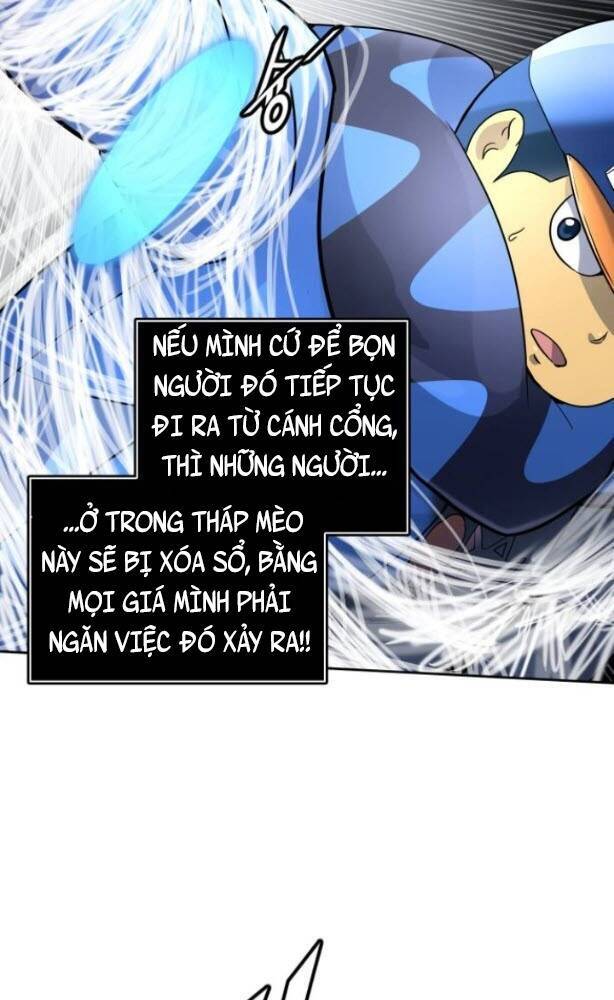 Tòa Tháp Bí Ẩn Chapter 522 - 8