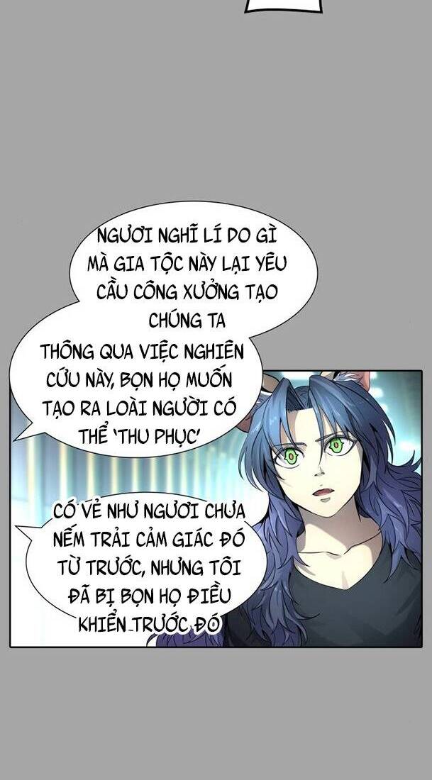 Tòa Tháp Bí Ẩn Chapter 526 - 92