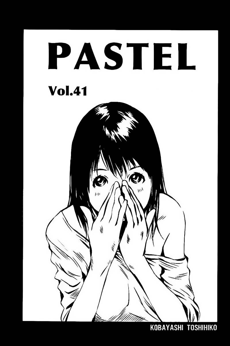 Pastel Chapter 191 - 3