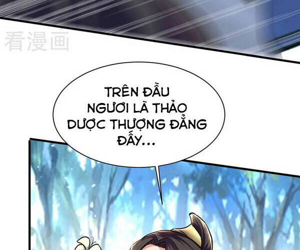 Tuyệt Thế Võ Hồn Chapter 55 - 2