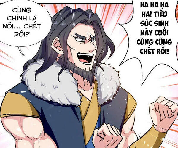 Tuyệt Thế Võ Hồn Chapter 64 - 8