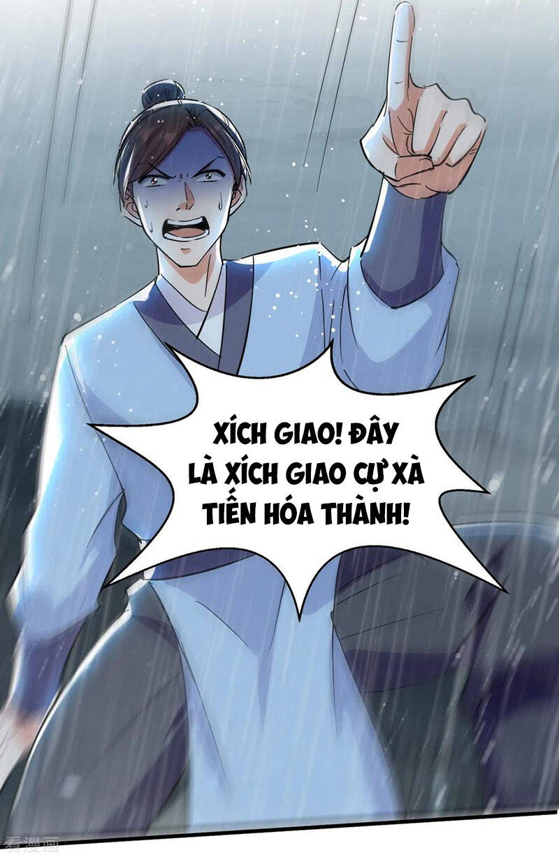 Tuyệt Thế Võ Hồn Chapter 76 - 8