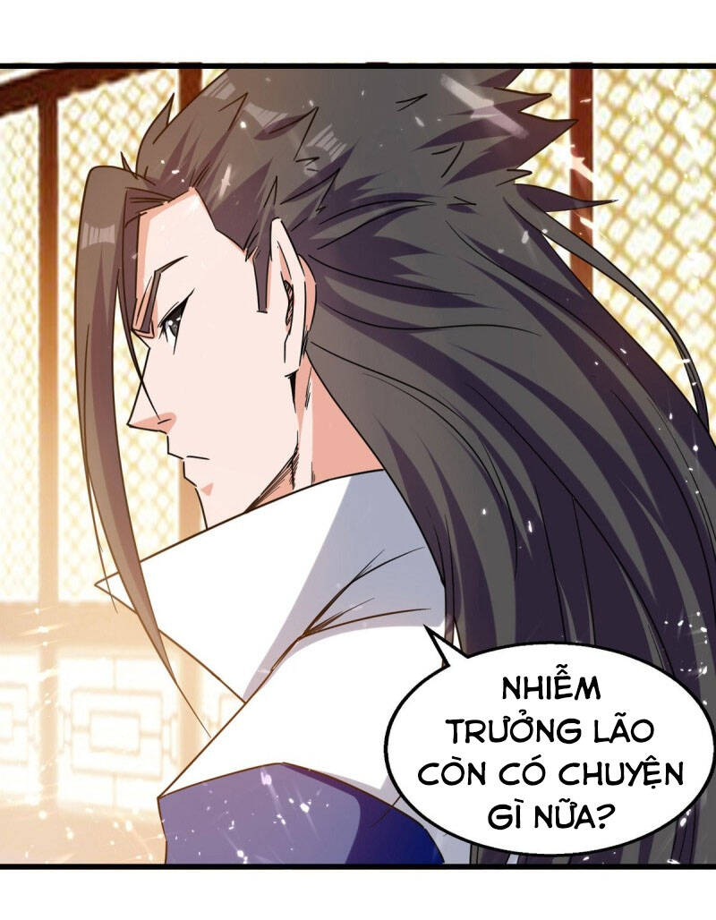 Tuyệt Thế Võ Hồn Chapter 84 - 4