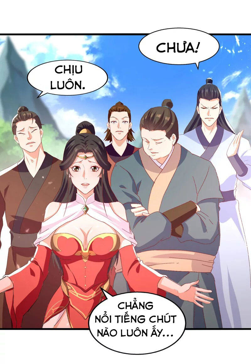 Tuyệt Thế Võ Hồn Chapter 85 - 9