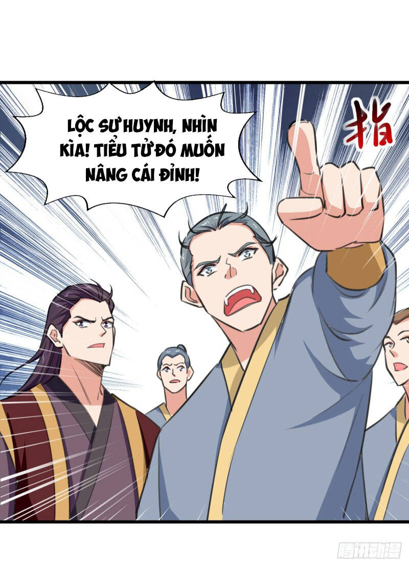 Tuyệt Thế Võ Hồn Chapter 86 - 16