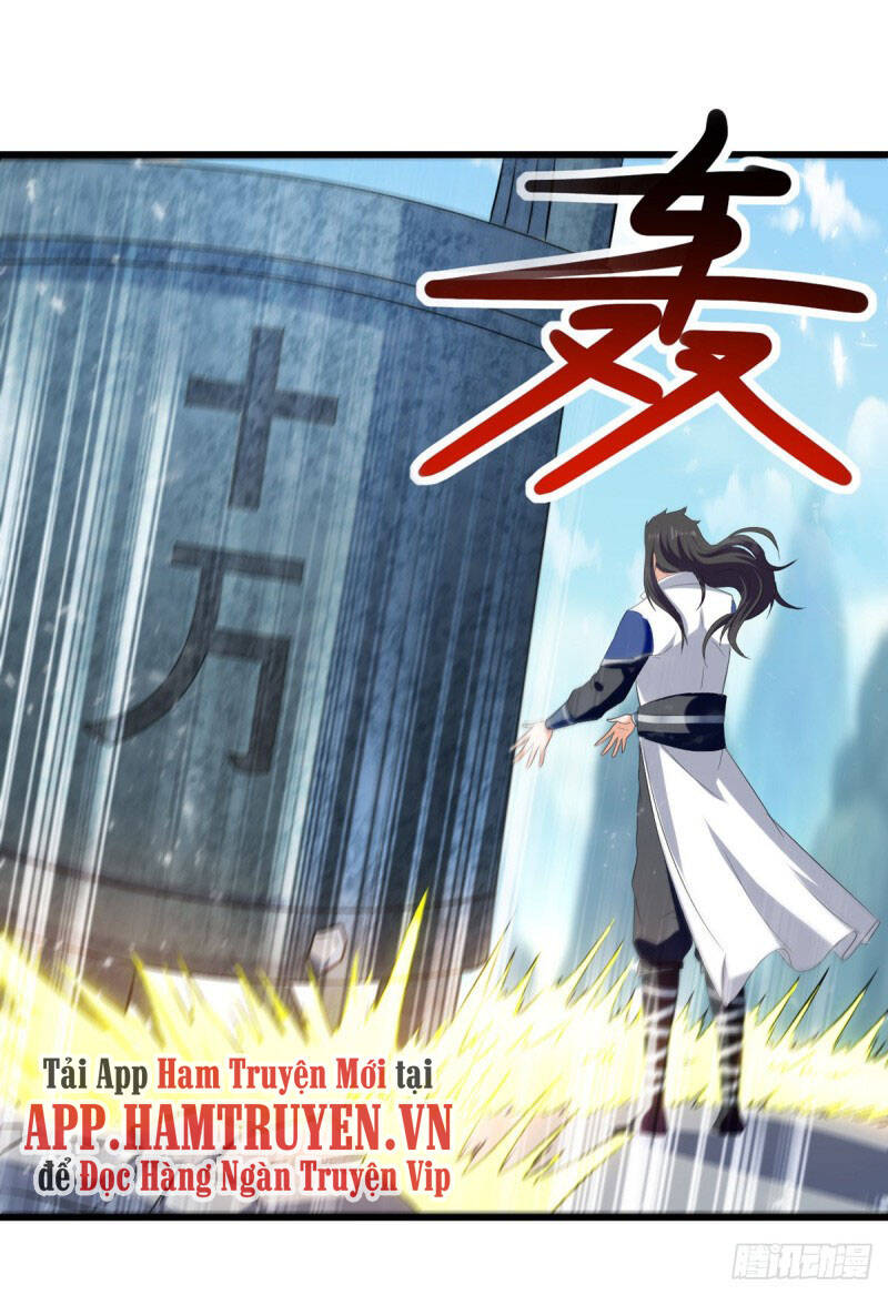 Tuyệt Thế Võ Hồn Chapter 87 - 1