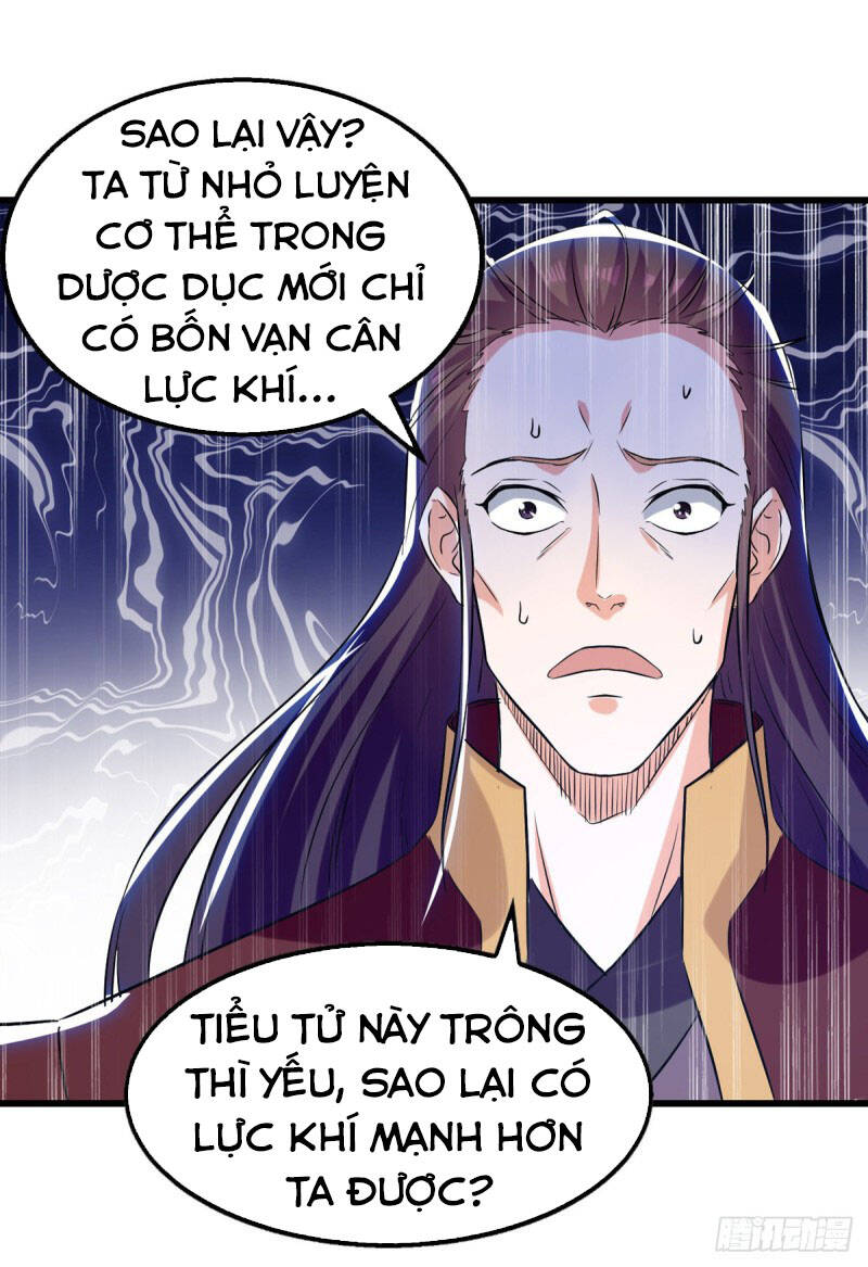 Tuyệt Thế Võ Hồn Chapter 87 - 3