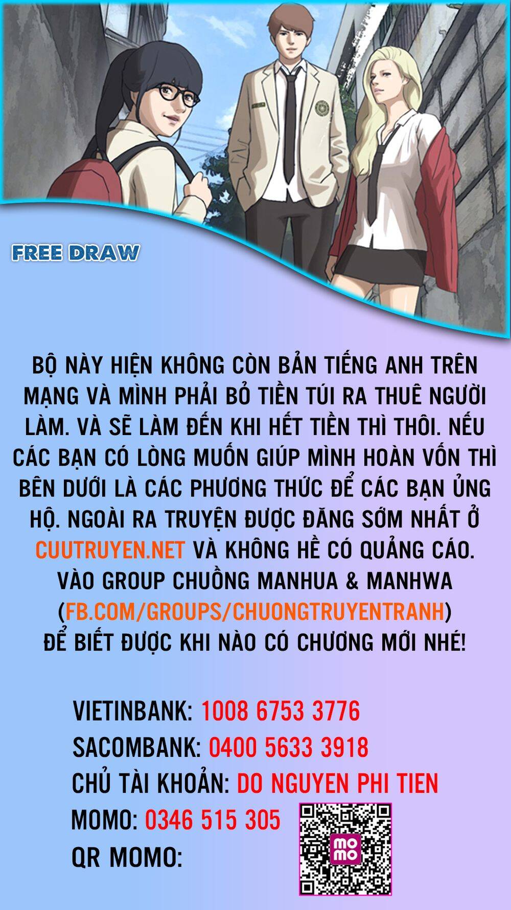 Free Draw Chapter 83 - 53