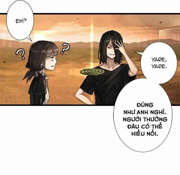 Triệu Hồi Đến Thế Giới Fantasy Chapter 12 - 31