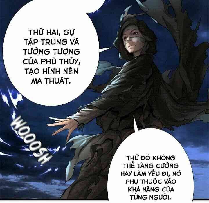 Triệu Hồi Đến Thế Giới Fantasy Chapter 14 - 69