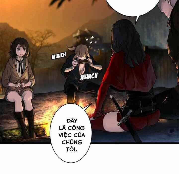 Triệu Hồi Đến Thế Giới Fantasy Chapter 26 - 5