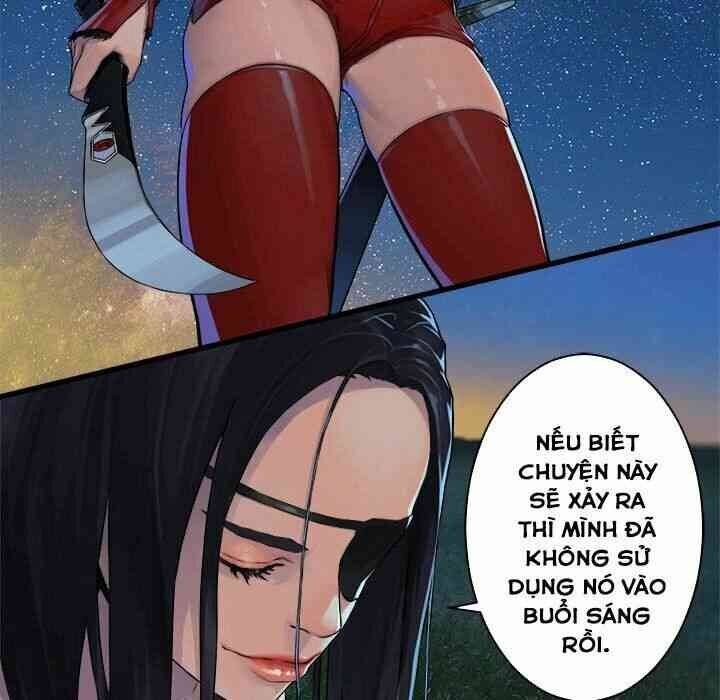 Triệu Hồi Đến Thế Giới Fantasy Chapter 31 - 35