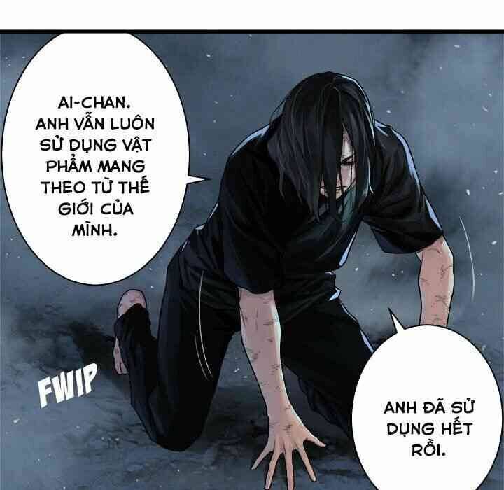 Triệu Hồi Đến Thế Giới Fantasy Chapter 34 - 33