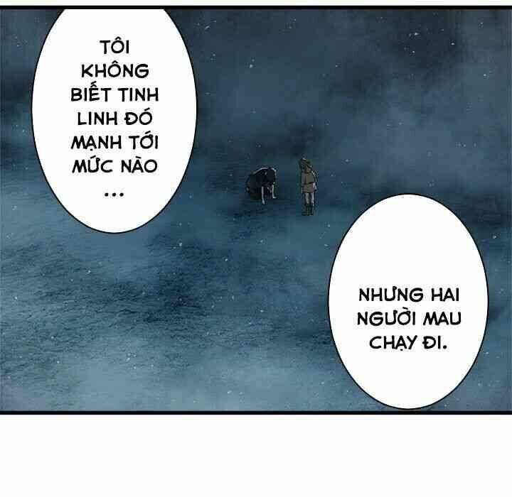 Triệu Hồi Đến Thế Giới Fantasy Chapter 34 - 47