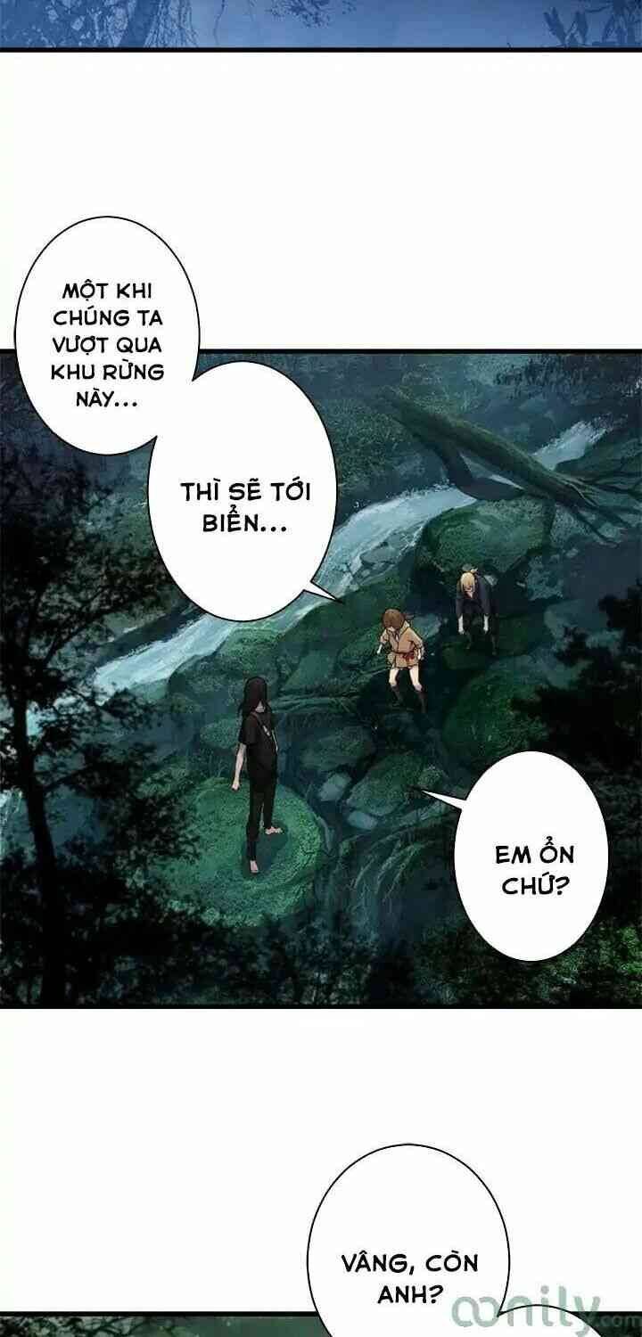 Triệu Hồi Đến Thế Giới Fantasy Chapter 38 - 12