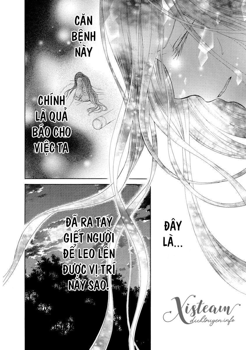 Thiên Mệnh Chi Luyến Chapter 30 - 20