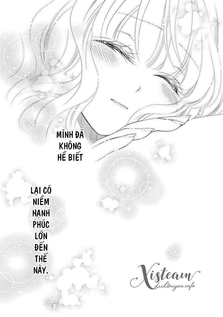 Thiên Mệnh Chi Luyến Chapter 30 - 5