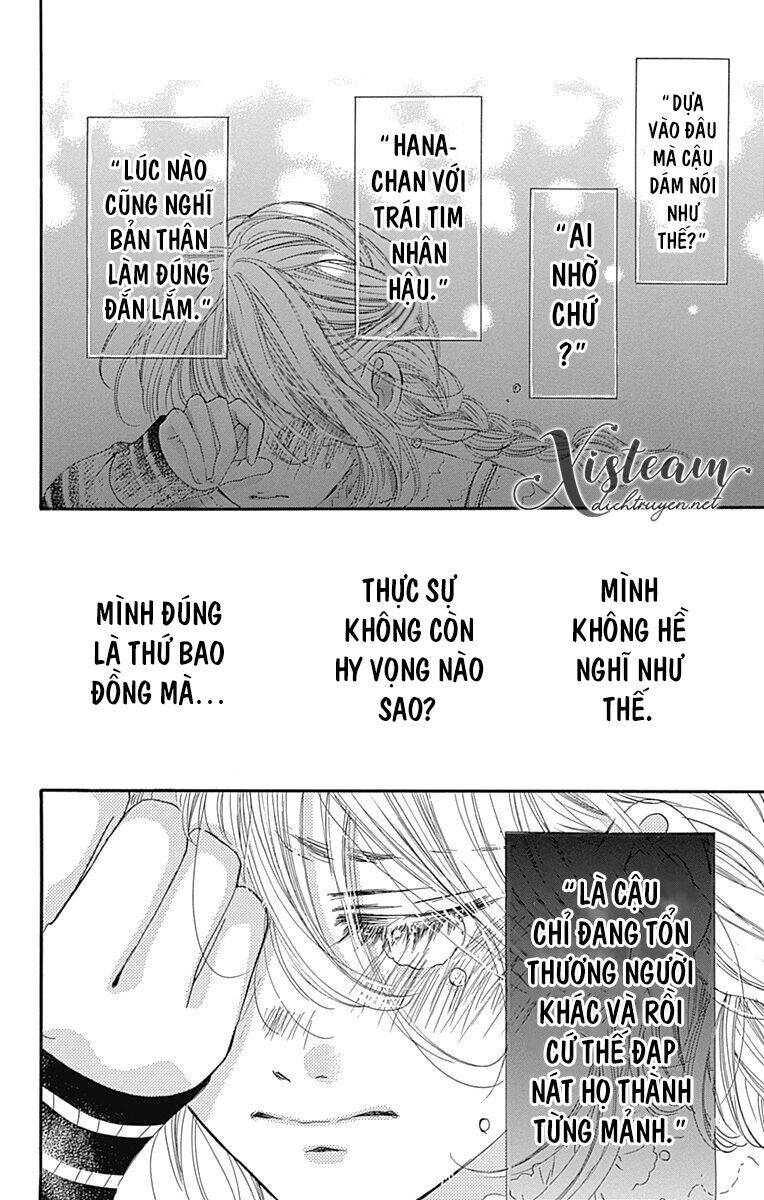 Boku Ni Hana No Melancholy Chapter 75 - 2