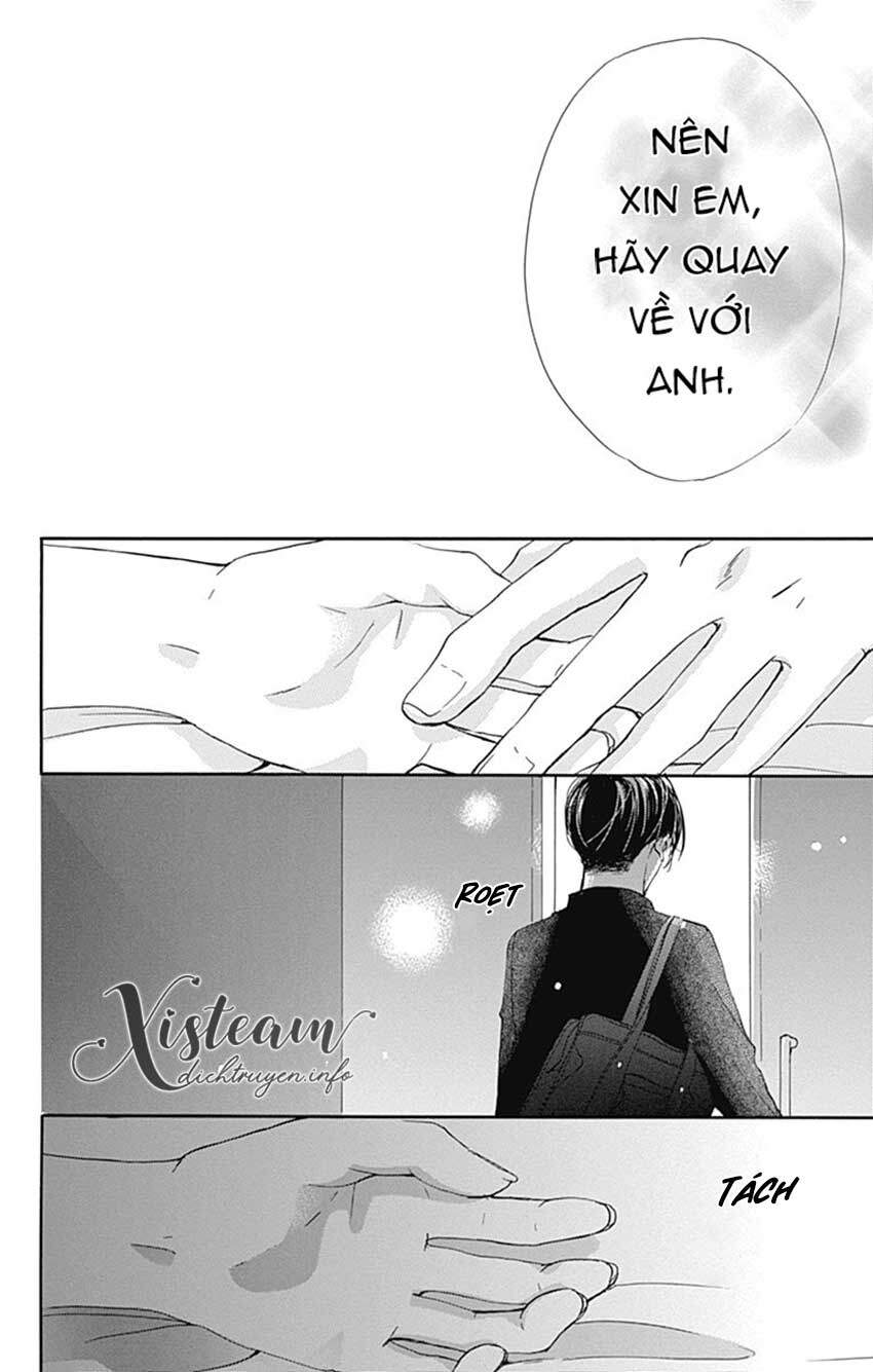 Boku Ni Hana No Melancholy Chapter 79 - 24