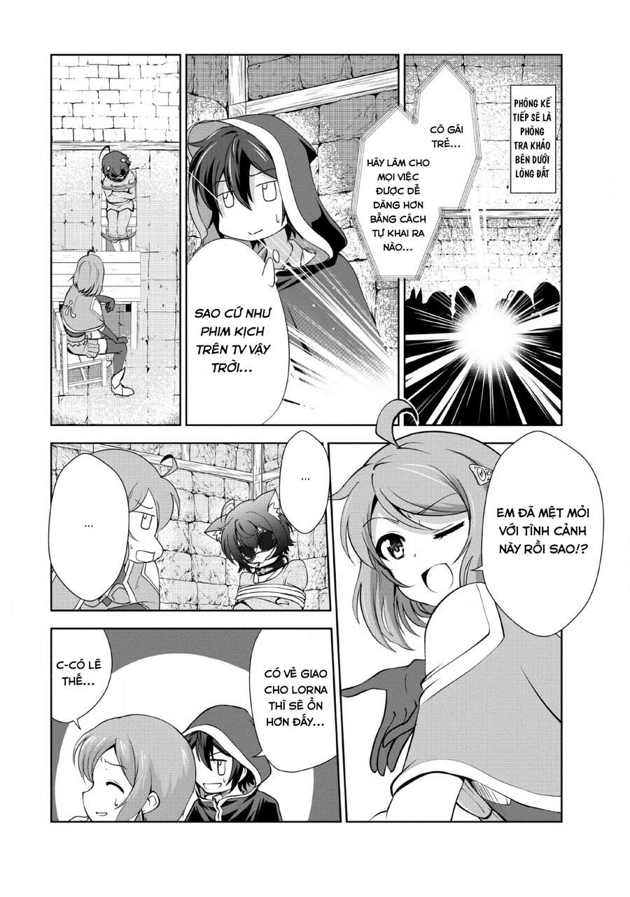 Shinka No Mi ~Shiranai Uchi Ni Kachigumi Jinsei~ Chapter 22 - 2